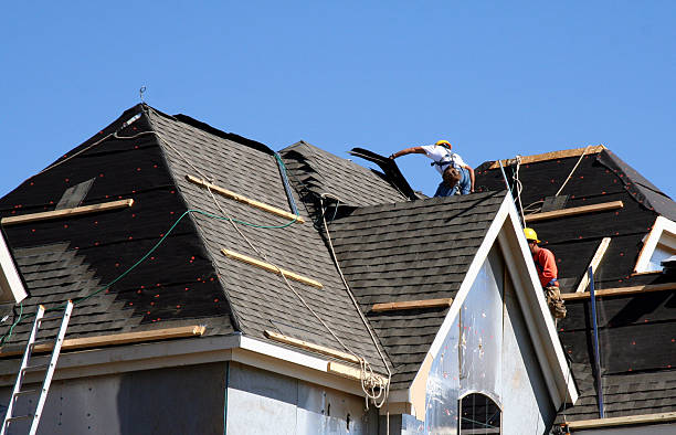 Quick and Trustworthy Emergency Roof Repair Services in Casey, IL